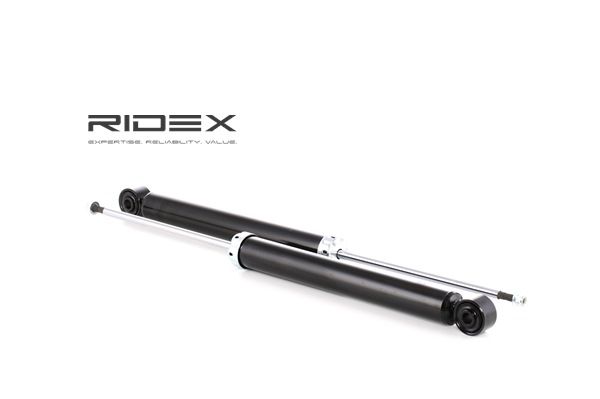 RIDEX 854S1575 Stoßdämpfer Audi A4 B8 Avant 1.8 TFSI 170PS 2012