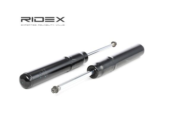 RIDEX 854S1578 Stoßdämpfer Audi A4 B8 Avant 1.8 TFSI 170PS 2014
