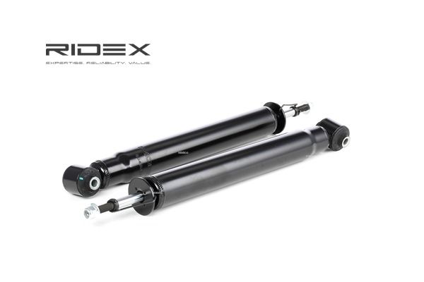 FORD RIDEX Demper 854S1586