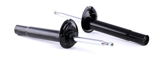 RIDEX 854S1604 Støddæmper BMW E39 523 i 170 HK M52 B25 (256S4)
