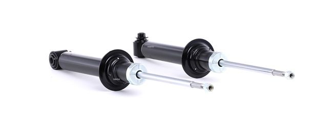RIDEX 854S1611 Støddæmper BMW E60 520 d 150 HK M47 D20 (204D4)