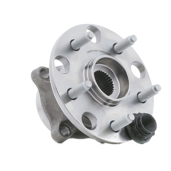 RIDEX 654W0869 Wheel hub Lexus GSC 10 F (USC10_) 449 hp 2UR-GSE