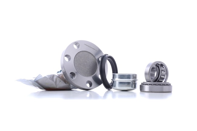 RIDEX 654W0881 Mozzo VW Passat 32B 2.0 115 PS HP