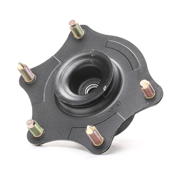 RIDEX 1180S0386 Domlager Honda CR-V III 2.0 i-VTEC (RE5, RE1) 150PS 2011