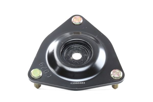 STARK SKSS-0670388 Suspension pneumatique 1.6 (CS3A) 105CV 2000
