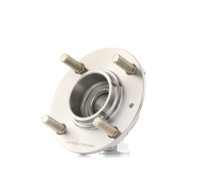RIDEX 654W0887 Differensial 1.5 85 hk G4EK