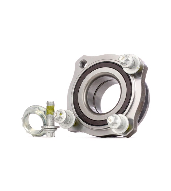 RIDEX 654W0893 Pyöränlaakeri BMW X3 F25 xDrive 28 i 245 hv N20 B20 A