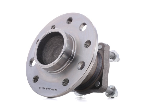 STARK SKWB-0181047 Wiellager Astra G T98 1.8 16V (F08, F48) 116 Pk X 18 XE1