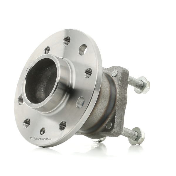 RIDEX 654W0899 Buje de rueda Astra G T98 1.7 DTI 16V (F08, F48) 75 cv Y 17 DT