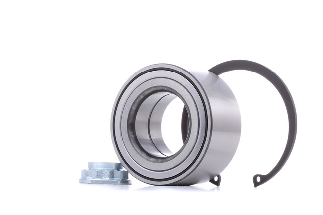BMW RIDEX Hjulnav 654W0902