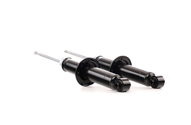 RIDEX 854S1641 Støtdemper Audi A6 C5 Avant RS6 4.2 quattro 450 hk BCY