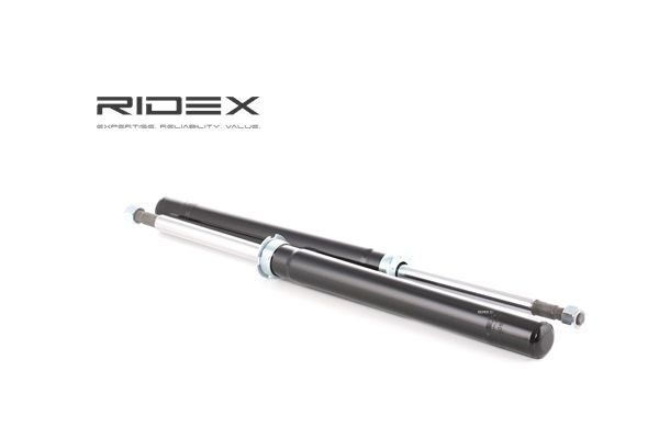 RIDEX 854S1665 Trykkakkumulator 1.3 55 hk ZA