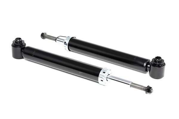 RIDEX 854S1700 Støddæmper BMW E39 530d 3.0 193 HK M57 D30 (306D1)