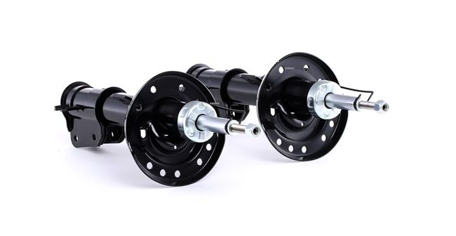 RIDEX 854S1709 Αμορτισέρ Fiat Stilo Combi 1.9 JTD 140 PS 192 A5.000