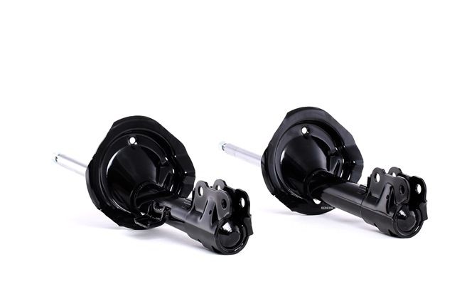 RIDEX 854S1751 Trykkakkumulator 3.0 4WD 241 hk 6B31