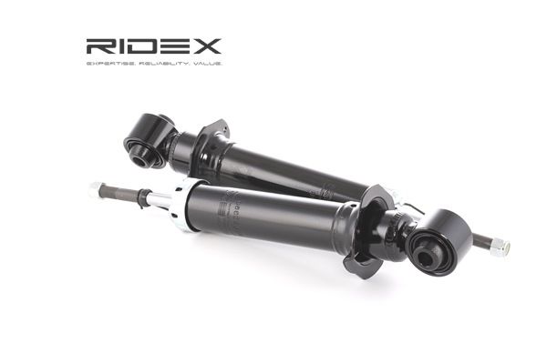 RIDEX 854S1794 Stötdämpare TOYOTA Hilux VI Pick-up 3.0 D (LN147, LN152) 88 hk 5L