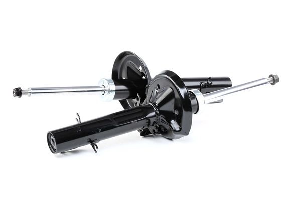 RIDEX 854S1804 Stoßdämpfer Suzuki Swift fz nz 1.2 4x4 (AZH 412, ZD72S) 94 PS K12B