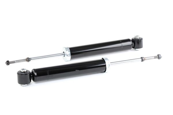 RIDEX 854S1851 Jousitus / vaimennus Mitsubishi Outlander 2 3.0 223 hv 6B31