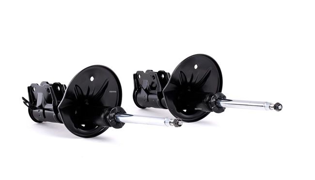 RIDEX 854S1870 Suspension pneumatique 1.8 MPI (DG5A) 112CV 2003