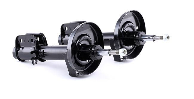 RIDEX 854S1905 Amortecedores Opel Omega B Caravan 2.0 (F35, M35, P35) 122 cv XF 20 E
