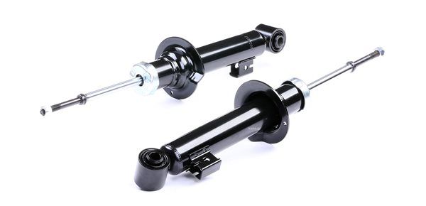 RIDEX 854S1928 Suspension pneumatique 2.5 DI-D (KA4T) 181CV 2014