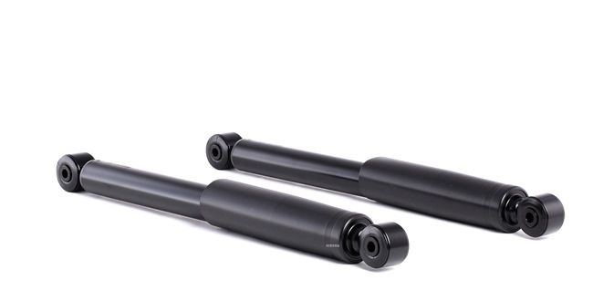 RIDEX 854S1953 Spring kit 2.5 TD 75 hp 4HD