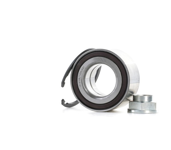 HONDA RIDEX Wheel hub bearing 654W0921