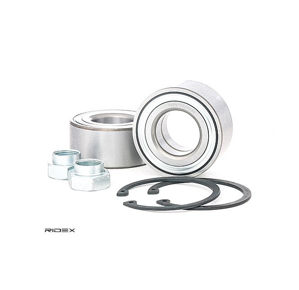 VOLVO RIDEX Hjulnav 654W0924