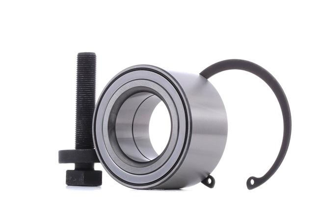 RIDEX 654W0929 Differensial 2.0 TSI 160 hk CFPA