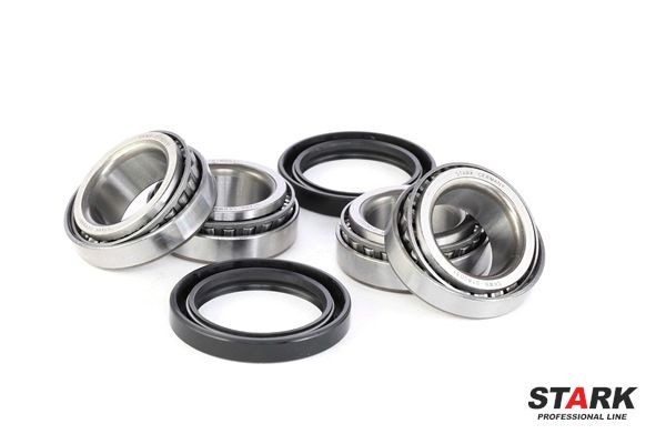 STARK SKWB-0181078 Differensial 1.8 Álcool 98 hk UTC