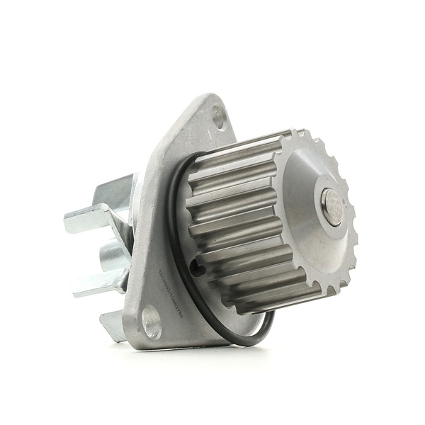 RIDEX 1260W0183 Vesipumppu Citroën C4 Mk1 1.4 16V 88 hv KFU (ET3J4)