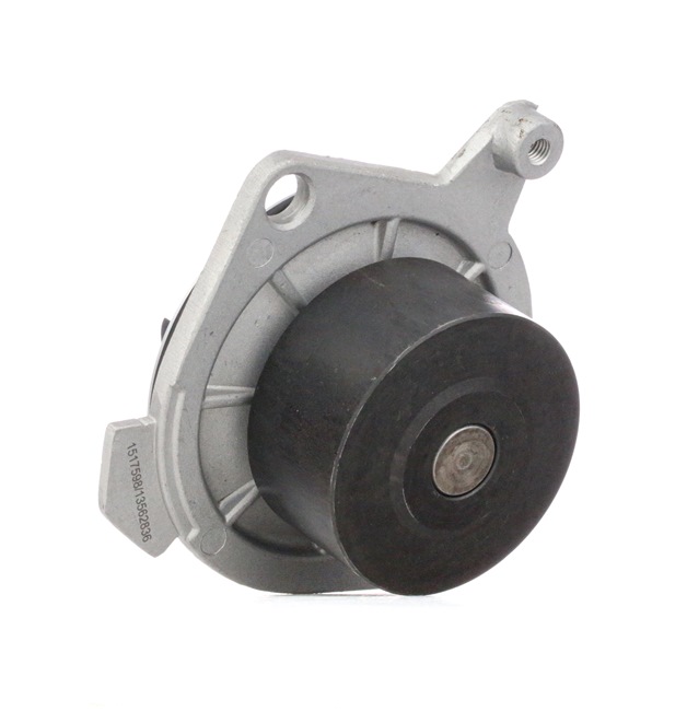 RIDEX 1260W0232 Pompe à eau Lancia Thesis 841 2.4 170CV 2009