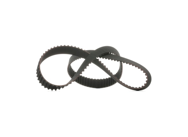 RIDEX 306T0216 Timing chain kit 2.0 DI 136 hp RF5C
