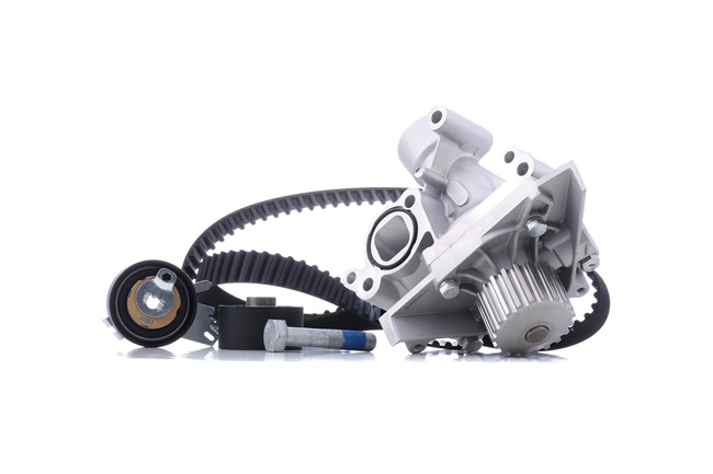 RIDEX 3096W0047 Τραπεζοειδής ιμάντας 2.0 i 16V 143 PS