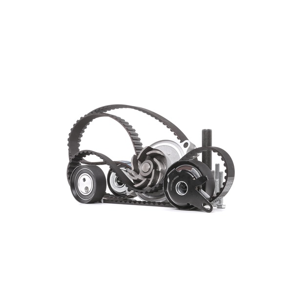 RIDEX 3096W0052 Distributieset VW LT 46 Flatbed Vrachtwagen 2.5 TDI 90 Pk APA