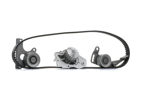 ROVER RIDEX Bomba de água + jogo de correia de distribuição 3096W0134