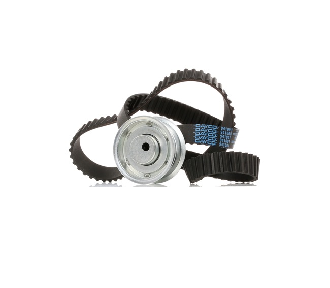 RIDEX 307T0017 Intinzator lant distributie 1.9 D 61 CP 1X