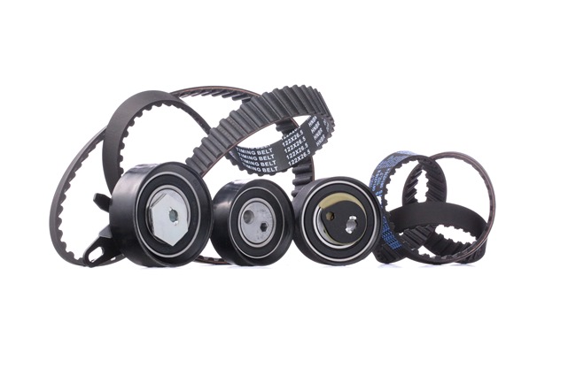 RIDEX 307T0064 Kit de correia de distribuição VW T4 Transporter 2.5 TDI 151 cv AHY