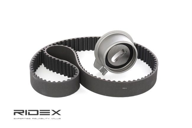 307T0072 Kit de distribution RIDEX Mitsubishi prix
