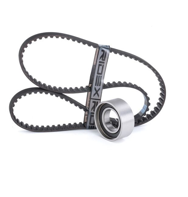 cumpar ieftine 307T0073 Set curea de distributie dinti: 125, 1000mm de la RIDEX 46736501, 46750865, 55203786, 46736501, 46750865