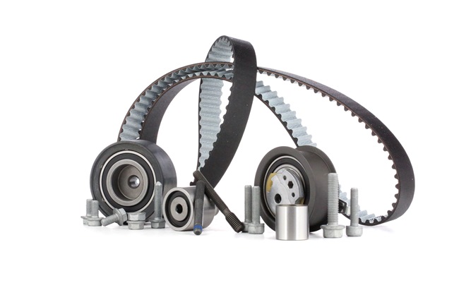 RIDEX 307T0074 Riemaandrijving / kettingaandrijving VW Amarok Flatbed Vrachtwagen 2.0 TDI 4motion 140 Pk CNFB