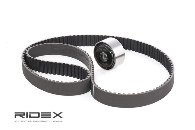 307T0105 RIDEX Kit de distribution Nombre de dents 1: 129, 1032mm pas chères