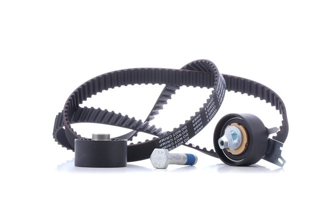 RIDEX 307T0119 Steuerkettensatz 2.0 Flex 151 PS RFJ (EW10A)
