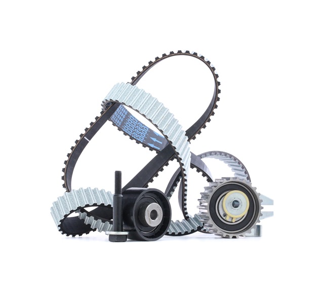 RIDEX 307T0123 Kamremssats Jeep Cherokee KL 2.0 CRD 4x4 140 hk EBT