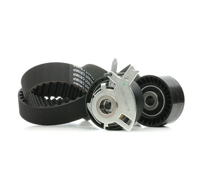 307T0142 Kit de distribution RIDEX Mitsubishi prix