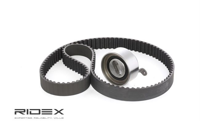 TOYOTA RIDEX Tannreim 307T0153