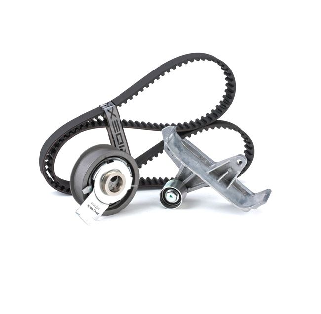 RIDEX 307T0173 Vezérlés szett Passat B5 1.8 T 170 PS AWM