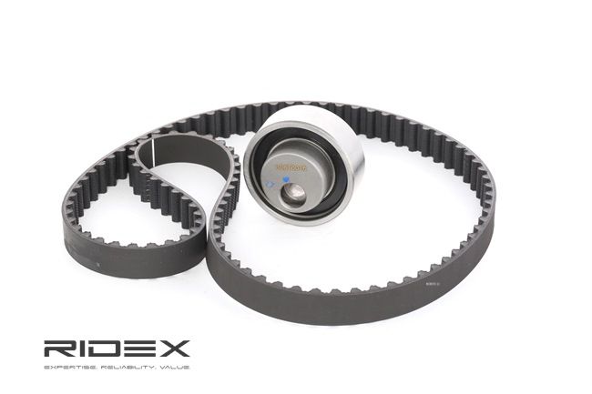 307T0200 RIDEX Kit de distribution Nbr. dents: 101, 962mm pas chères