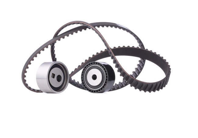 RIDEX 307T0208 Kit de distribution Fiat Scudo Break 2.0 JTD 16V 109 CH