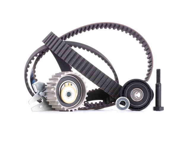 RIDEX 307T0212 Σετ οδοντωτού ιμάντα Fiat Stilo Combi 1.9 JTD 140 PS